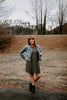 Justine Dress