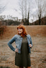 Justine Dress