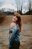 Justine Dress