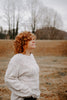 Amandine Sweater