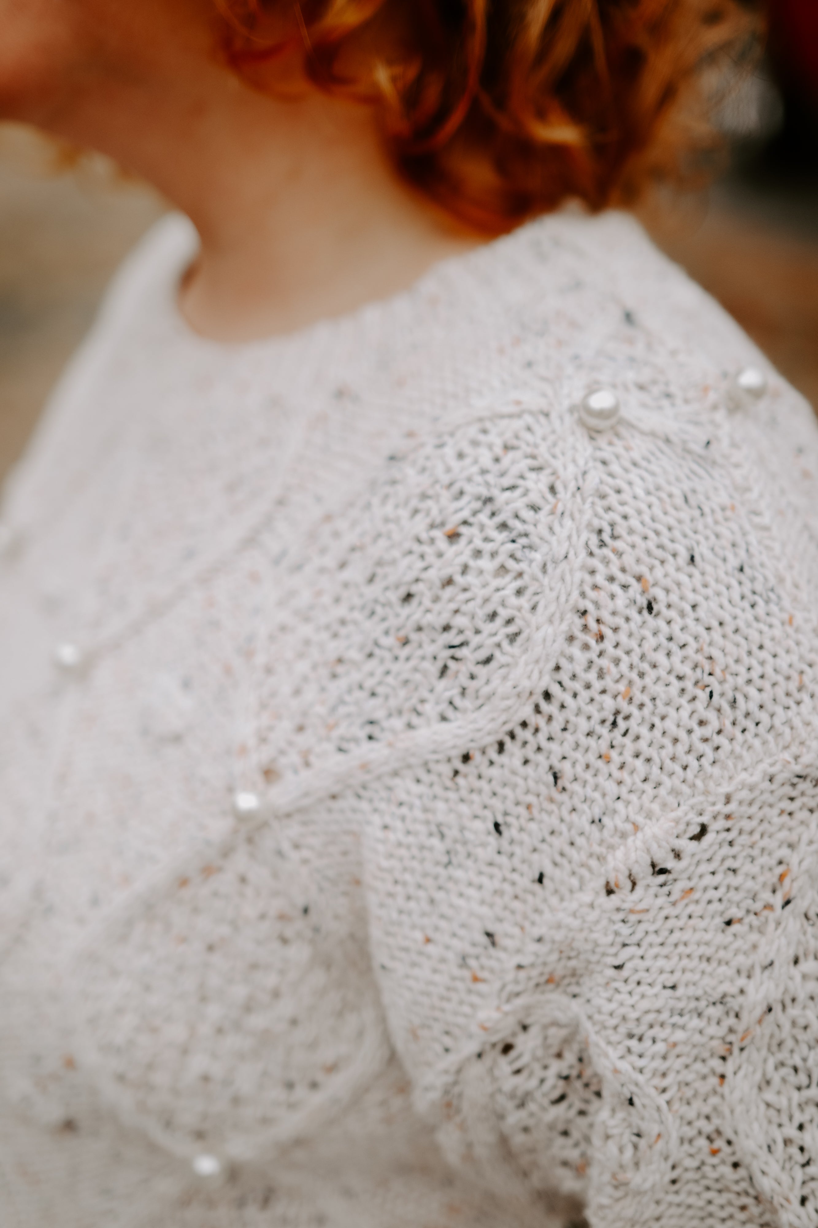 Amandine Sweater