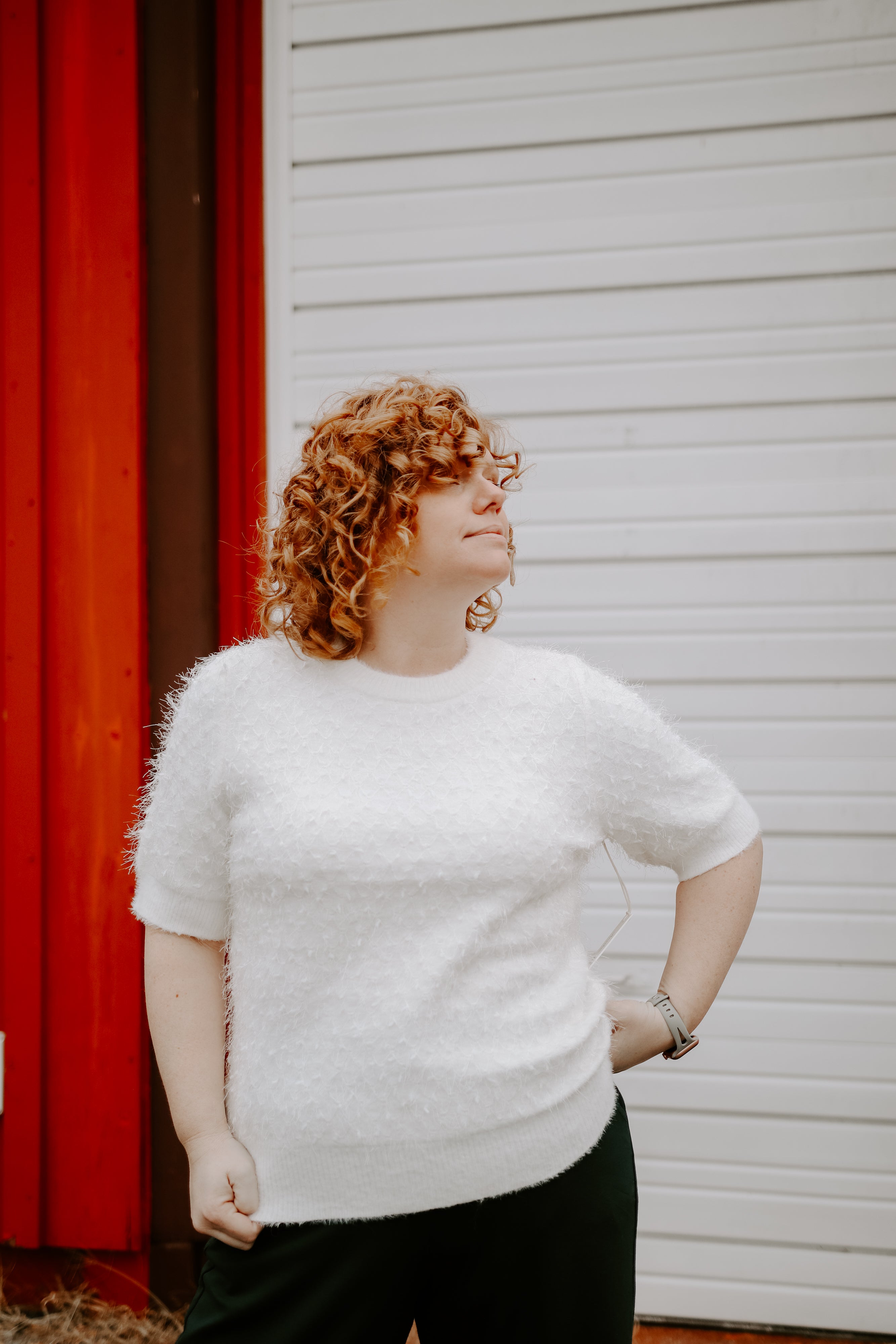 Sezanna Sweater