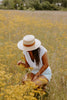 Capri Short Hat