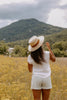 Capri Short Hat