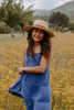 Capri Short Hat