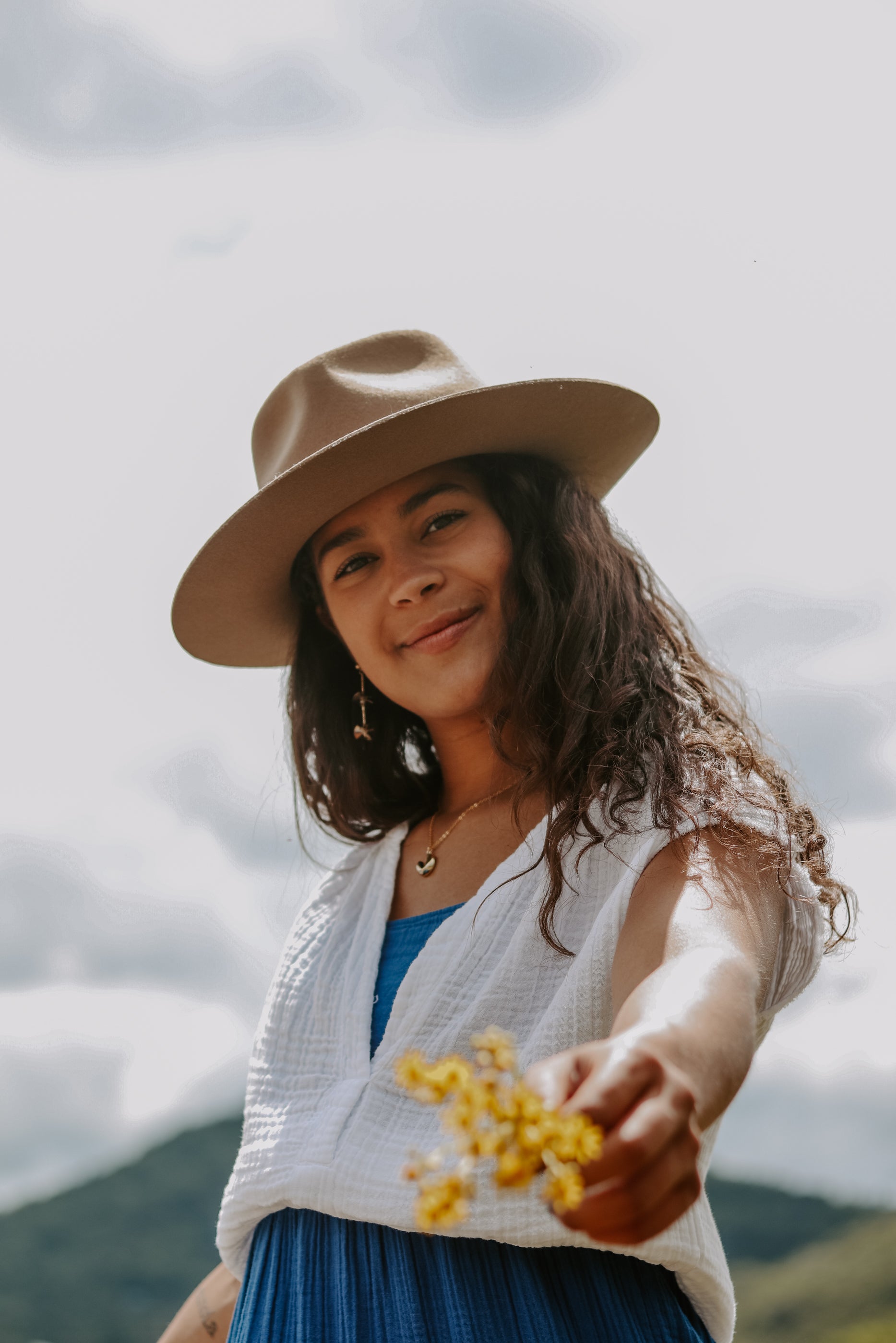 Zephyr Rancher – Cage-free Boutique