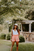 Jackie Shorts (Linen)