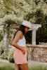 Jackie Shorts (Linen)