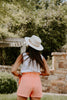 Jackie Shorts (Linen)
