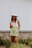 Jackie Shorts (Linen)