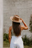 Jackie Shorts (Linen)