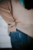 Mellow Mocha Sweater