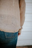 Mellow Mocha Sweater