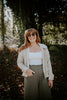 Corduroy Cruiser Jacket