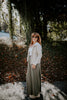 Corduroy Cruiser Jacket