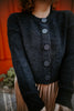 Navy Haven Cardigan