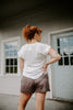 Ivory Whisper Top