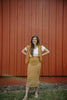 Monza Skirt