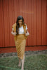 Monza Skirt