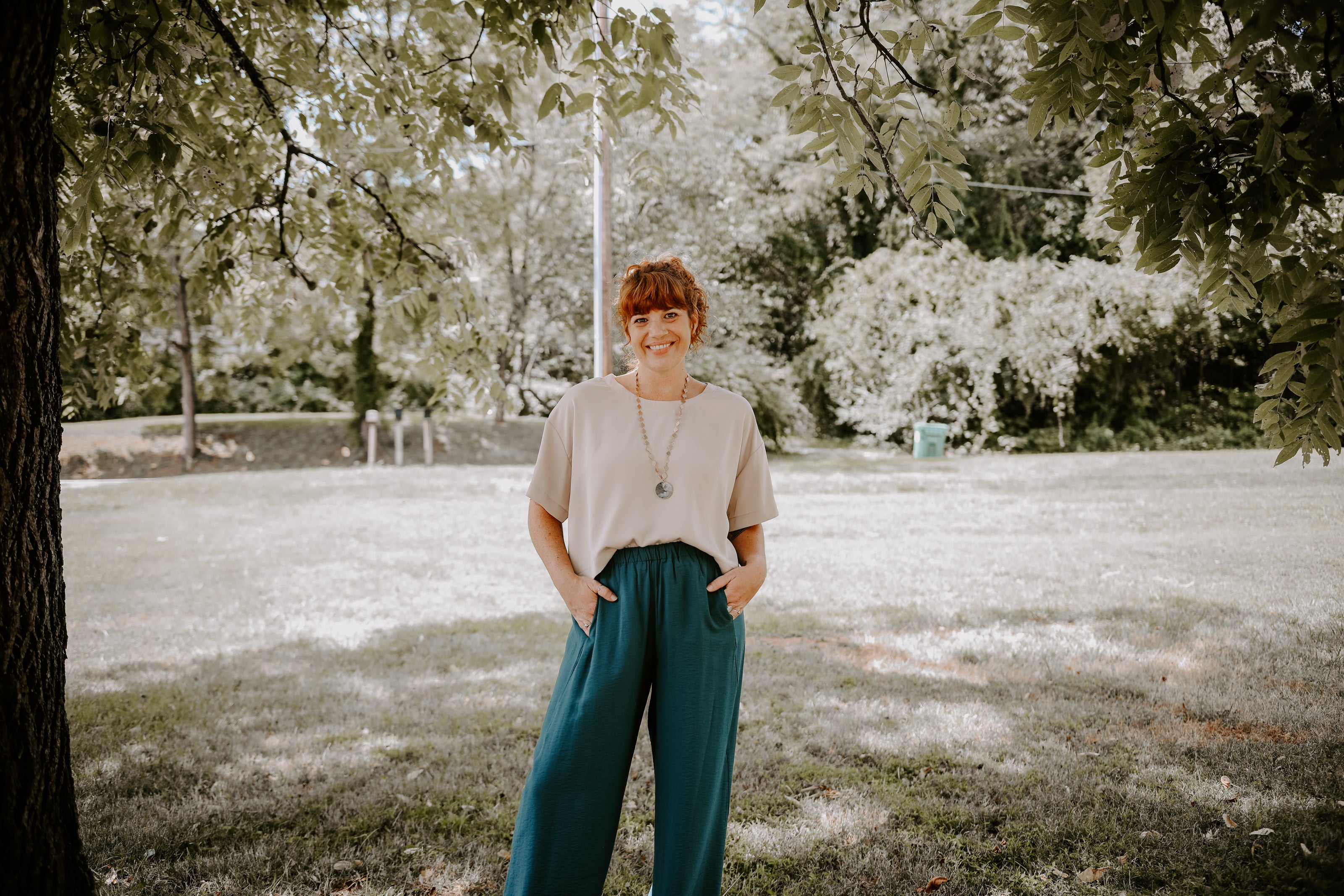 Paris Lounge Pants