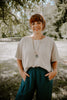 Stone Sophistication Top