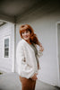 Creamy Cloud Cardigan