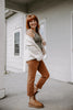 Creamy Cloud Cardigan