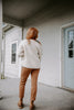 Creamy Cloud Cardigan