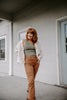 Creamy Cloud Cardigan