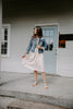 Amelia Jacket (Empathetic Wash)