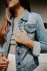 Amelia Jacket (Empathetic Wash)