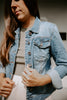 Amelia Jacket (Empathetic Wash)