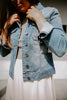 Amelia Jacket (Empathetic Wash)