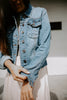 Amelia Jacket (Empathetic Wash)