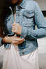 Amelia Jacket (Empathetic Wash)