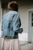 Amelia Jacket (Empathetic Wash)