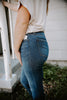 Natalie High Rise Bootcut Jeans