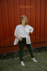 Donna High Rise Jeans (Complexion)