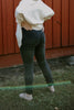 Donna High Rise Jeans (Complexion)
