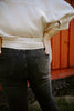 Donna High Rise Jeans (Complexion)
