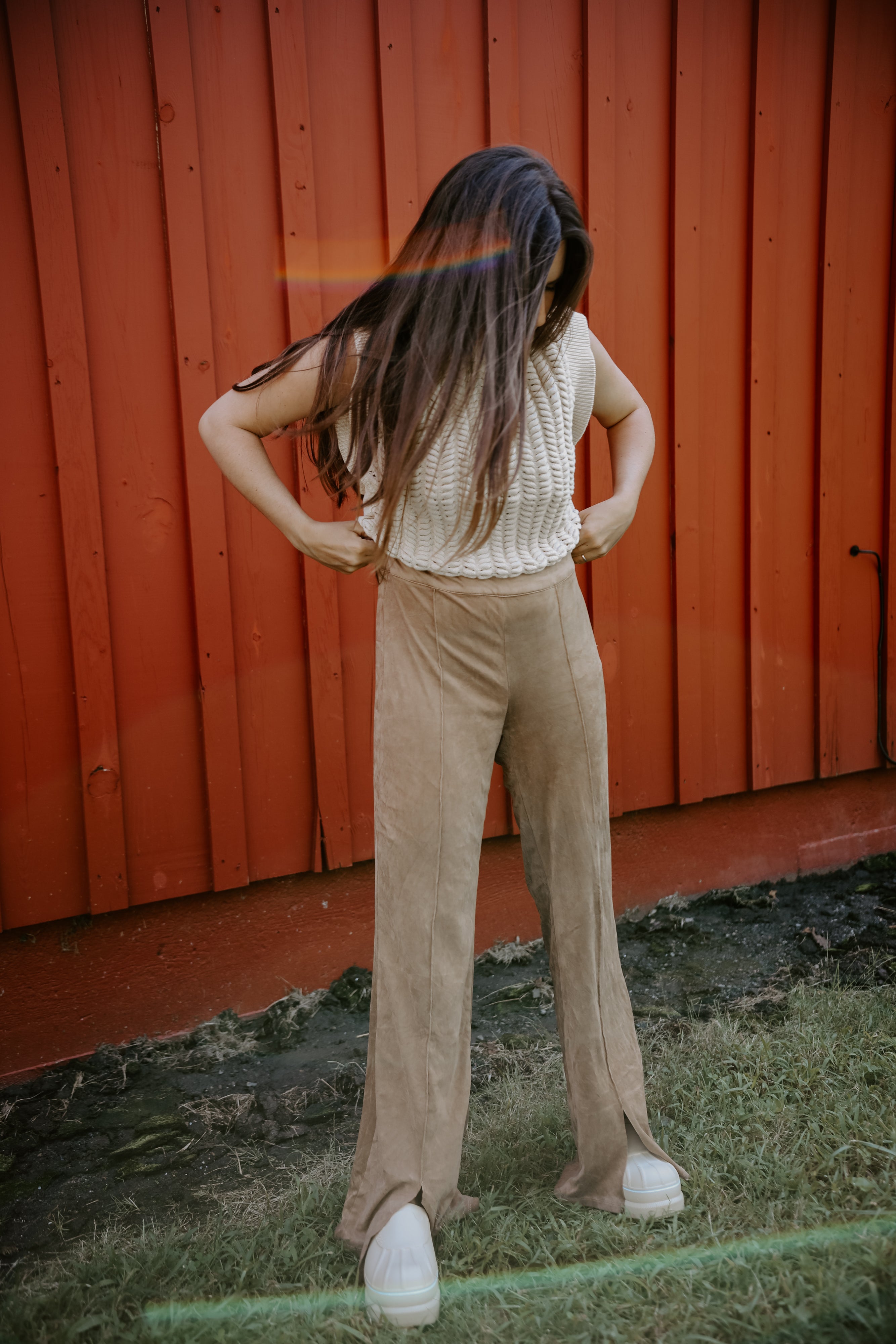 Fallon Pants