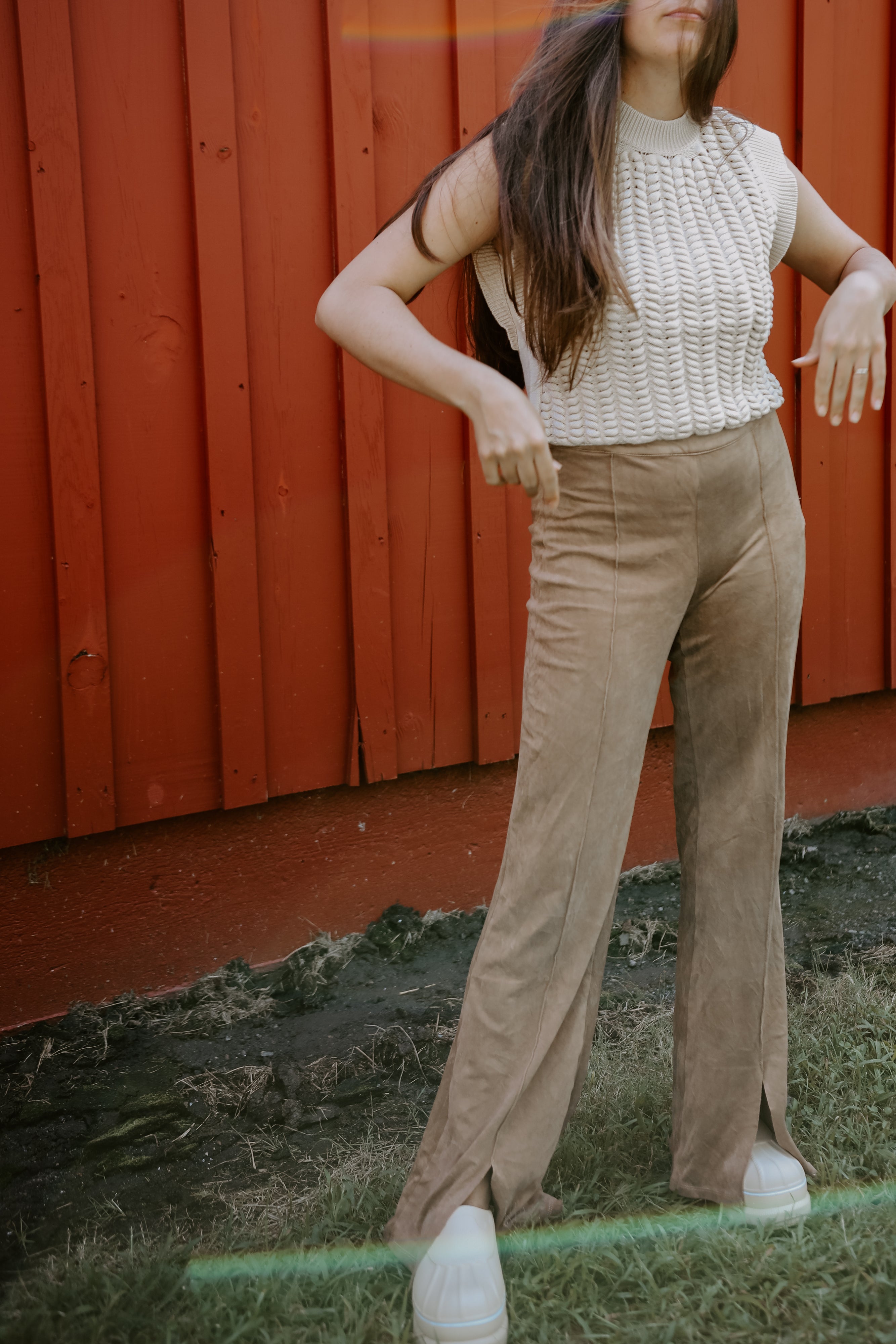 Fallon Pants