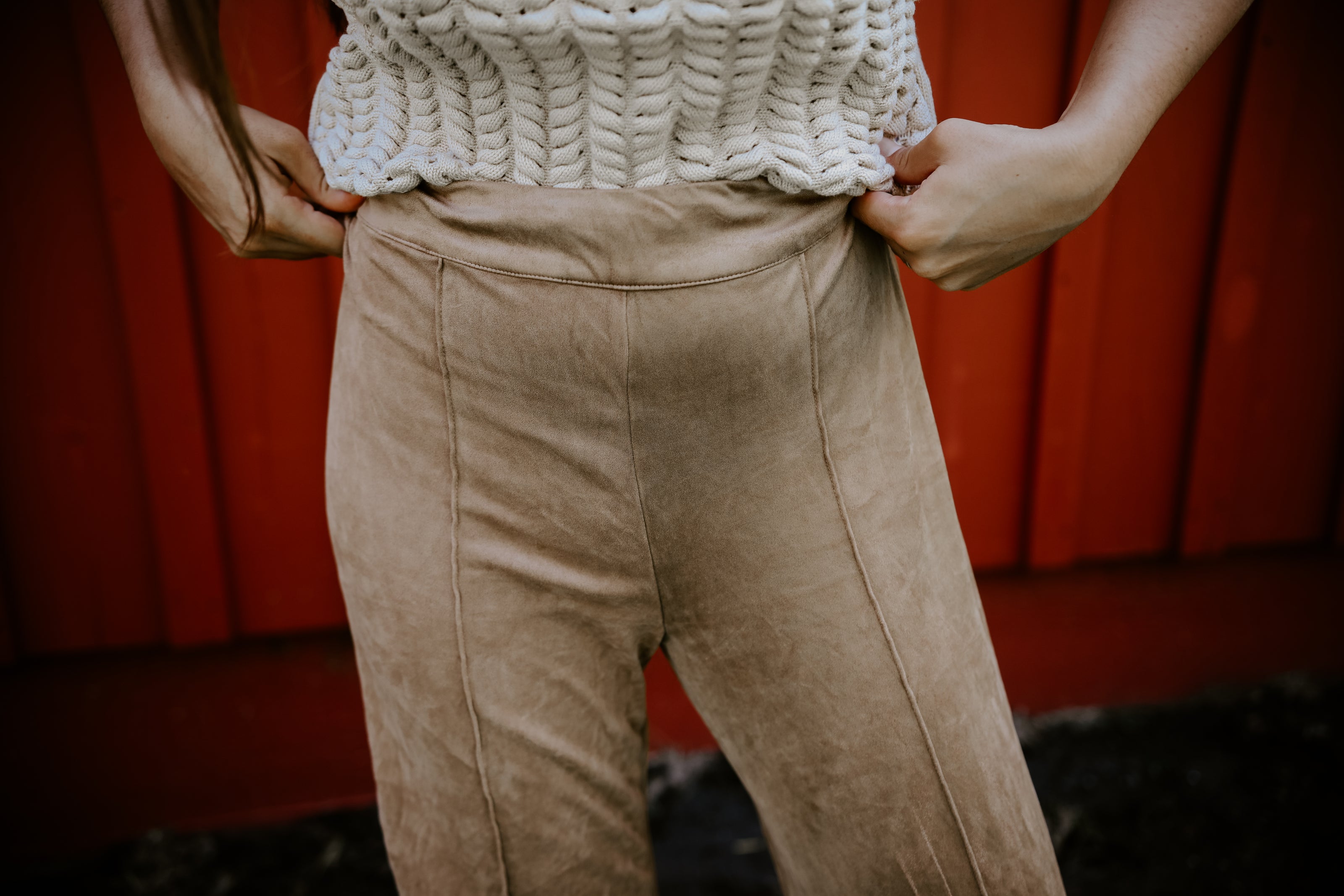 Fallon Pants