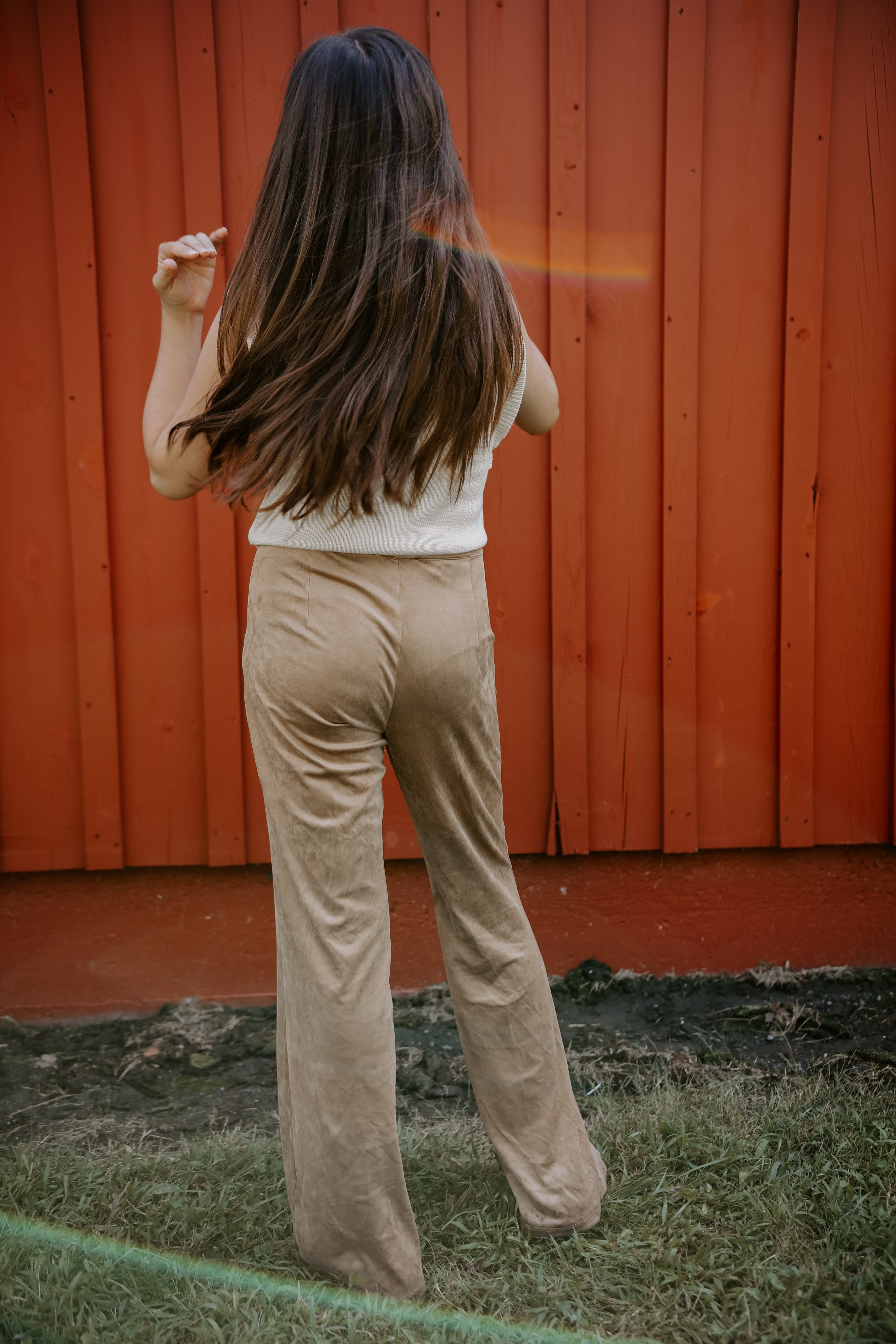 Fallon Pants