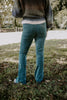 Ana Corduroy Pants