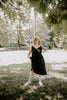 Barely There Slip Dress