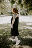 Barely There Slip Dress