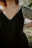 Barely There Slip Dress