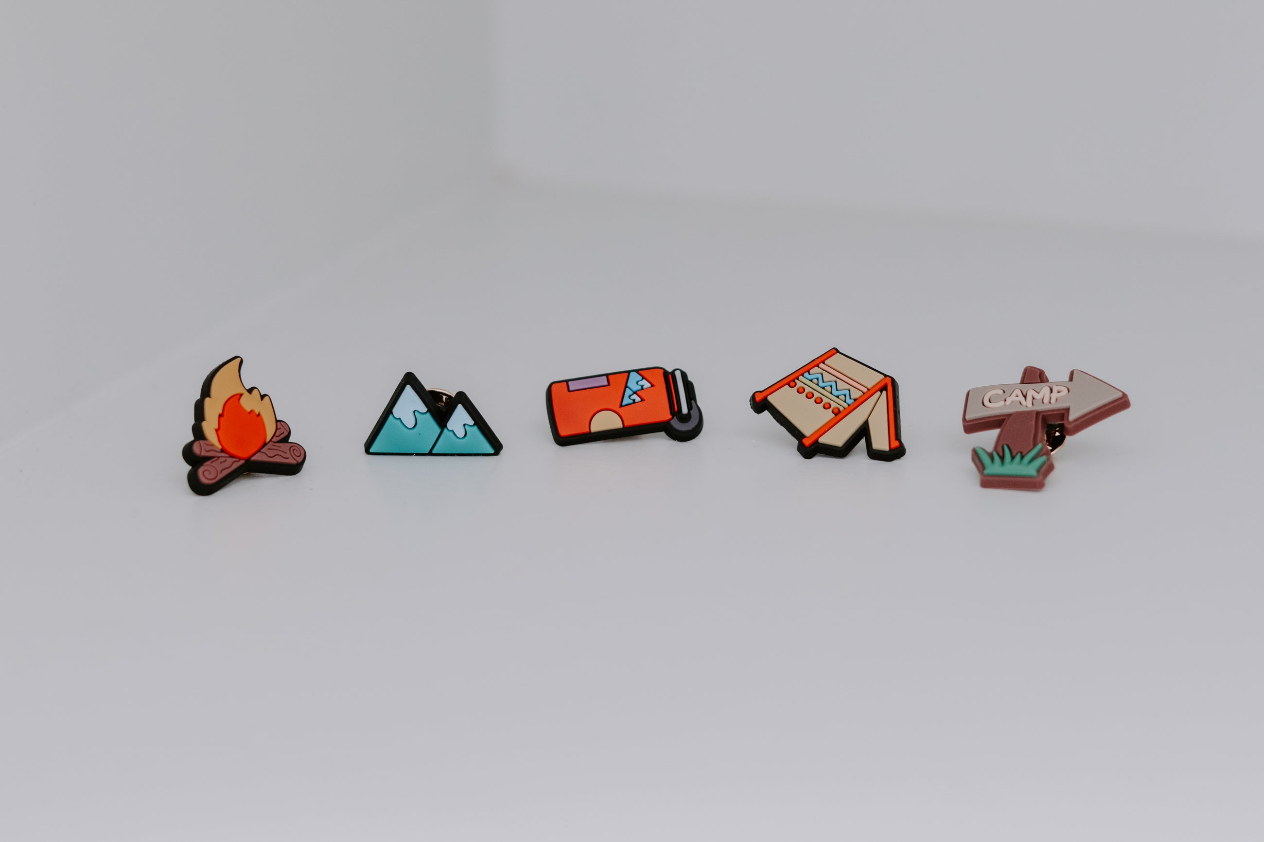 Cam-Pins