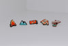 Cam-Pins
